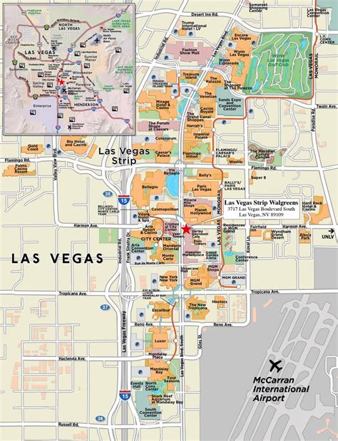 lv hotel map|hotels las vegas downtown area.